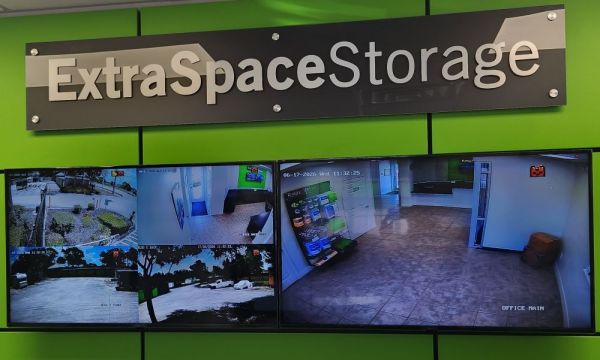 Extra Space Storage - 3402 - Port St Lucie - Peacock Blvd - 420 Northwest Peacock Boulevard