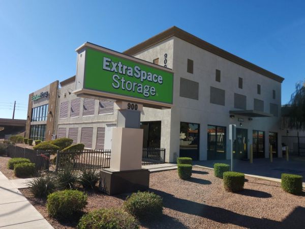 Extra Space Storage - 3406 - Phoenix - 48th St - 900 North 48th Street