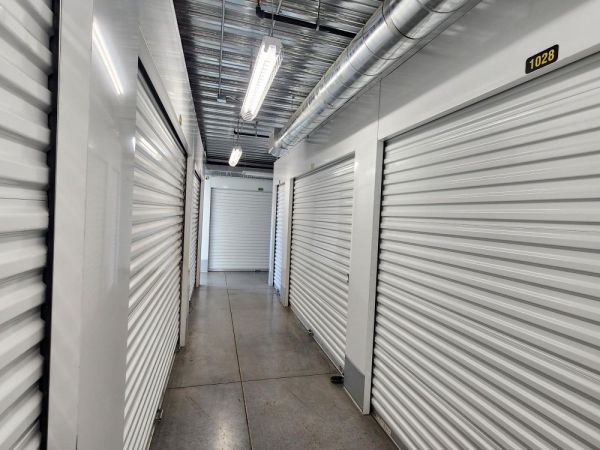 Extra Space Storage - 3406 - Phoenix - 48th St - 900 North 48th Street