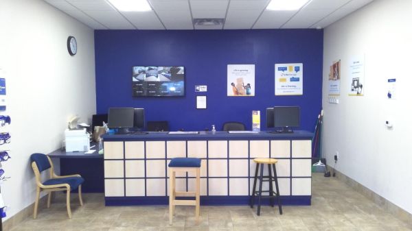 Extra Space Storage - 3422 - Glenolden - Chester Pike - 407 Chester Pike