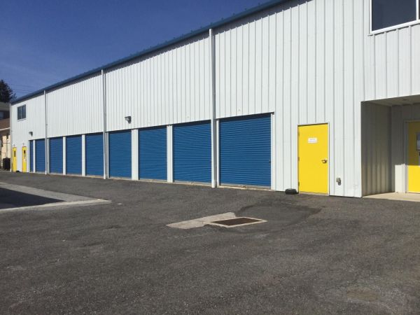 Extra Space Storage - 3422 - Glenolden - Chester Pike - 407 Chester Pike