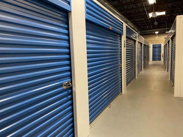 Extra Space Storage - 3422 - Glenolden - Chester Pike - 407 Chester Pike
