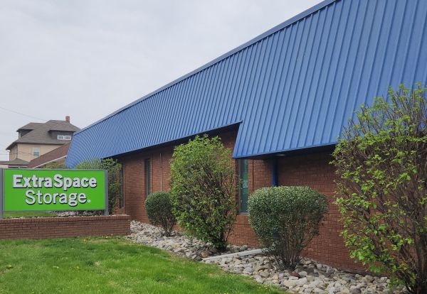 Extra Space Storage - 3422 - Glenolden - Chester Pike - 407 Chester Pike