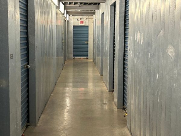 Extra Space Storage - 3430 - Mahopac - Lupi Ct - 5 Lupi Court