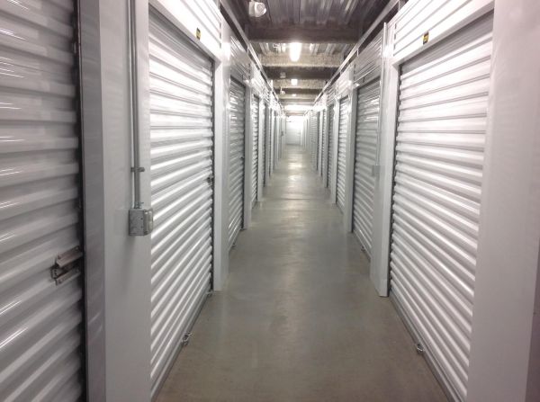 Extra Space Storage - 3433 - Charlotte - Morehead St - 604 West Morehead Street