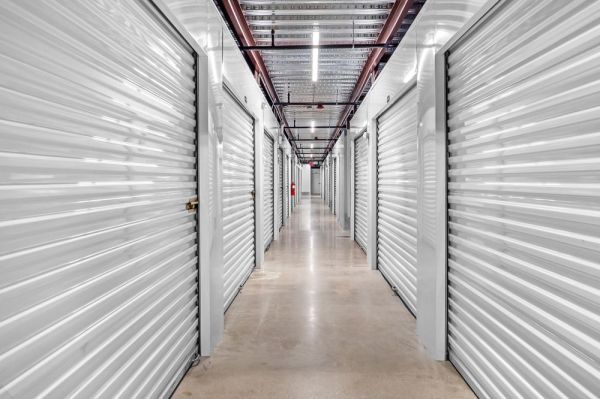 Extra Space Storage - 3444 - Carpentersville - Randall Rd - 2411 Randall Road