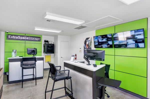 Extra Space Storage - 3476 - Houston - Westpark Dr. - 12455 Westpark Drive