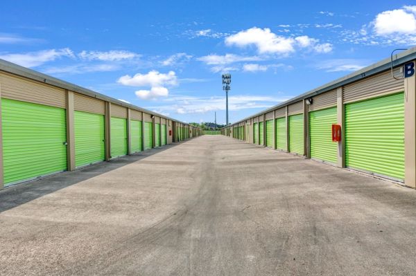 Extra Space Storage - 3476 - Houston - Westpark Dr. - 12455 Westpark Drive