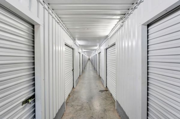 Extra Space Storage - 3476 - Houston - Westpark Dr. - 12455 Westpark Drive