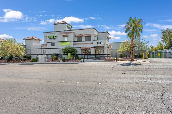 Extra Space Storage - 3481 - Las Vegas - Spencer St. - 9930 South Spencer Street