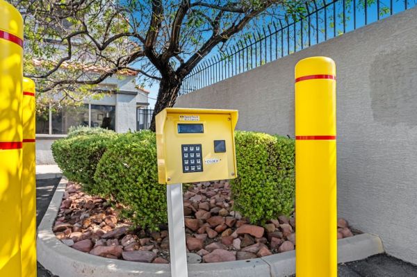 Extra Space Storage - 3481 - Las Vegas - Spencer St. - 9930 South Spencer Street