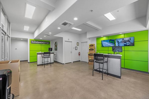 Extra Space Storage - 3481 - Las Vegas - Spencer St. - 9930 South Spencer Street