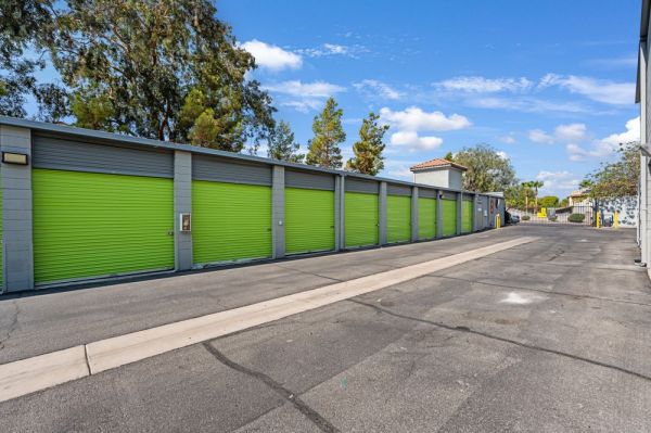 Extra Space Storage - 3481 - Las Vegas - Spencer St. - 9930 South Spencer Street