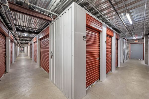 Extra Space Storage - 3481 - Las Vegas - Spencer St. - 9930 South Spencer Street