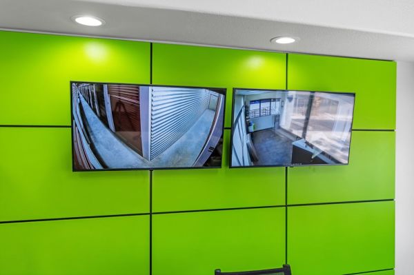 Extra Space Storage - 3481 - Las Vegas - Spencer St. - 9930 South Spencer Street