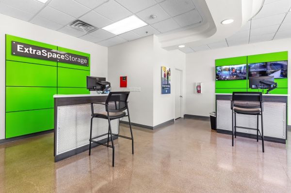 Extra Space Storage - 3485 - Las Vegas - Fort Apache Rd - 5555 South Fort Apache Road