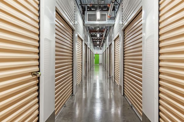 Extra Space Storage - 3485 - Las Vegas - Fort Apache Rd - 5555 South Fort Apache Road