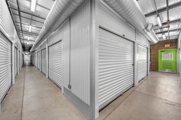 Extra Space Storage - 3489 - Las Vegas - 6545 Warm Springs Rd - 6545 West Warm Springs Road