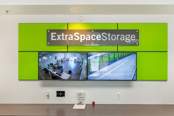 Extra Space Storage - 3489 - Las Vegas - 6545 Warm Springs Rd - 6545 West Warm Springs Road