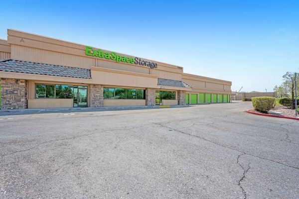 Extra Space Storage - 3492 - Las Vegas - Dean Martin Dr - 11330 Dean Martin Drive