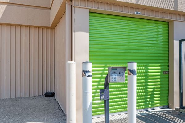 Extra Space Storage - 3492 - Las Vegas - Dean Martin Dr - 11330 Dean Martin Drive