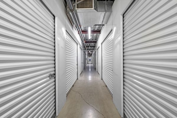 Extra Space Storage - 3492 - Las Vegas - Dean Martin Dr - 11330 Dean Martin Drive
