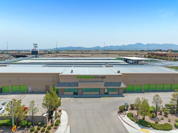 Extra Space Storage - 3492 - Las Vegas - Dean Martin Dr - 11330 Dean Martin Drive
