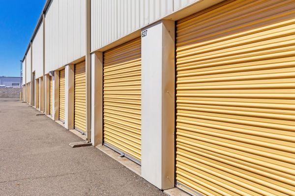 Extra Space Storage - 3507 - Sacramento - Pell Dr. - 4161 Pell Drive
