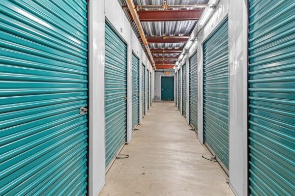 Extra Space Storage - 3507 - Sacramento - Pell Dr. - 4161 Pell Drive
