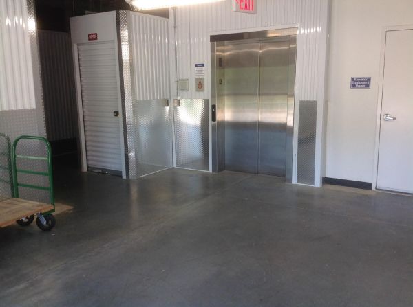 Extra Space Storage - 3530 - Wake Forest - Northpark Dr - 11615 Northpark Drive