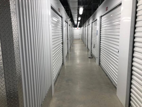 Extra Space Storage - 3530 - Wake Forest - Northpark Dr - 11615 Northpark Drive