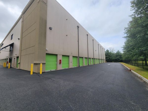 Extra Space Storage - 3563 - Trenton - Back Creek Rd - 1 Back Creek Road