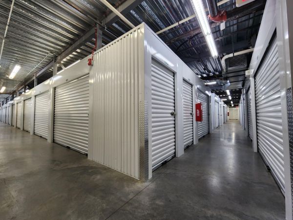 Extra Space Storage - 3563 - Trenton - Back Creek Rd - 1 Back Creek Road