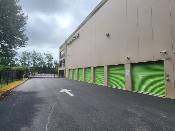 Extra Space Storage - 3563 - Trenton - Back Creek Rd - 1 Back Creek Road