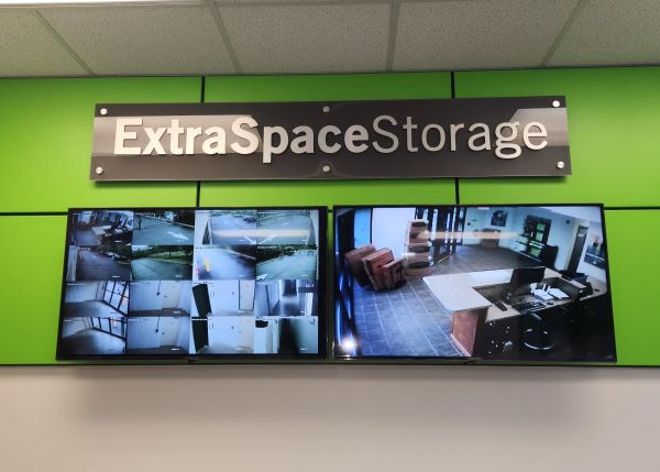 Extra Space Storage - 3563 - Trenton - Back Creek Rd - 1 Back Creek Road