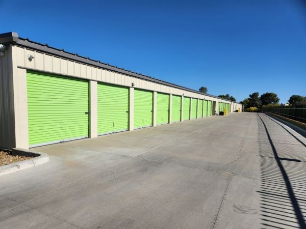 Extra Space Storage - 3610 - Tucson - Orange Grove Rd - 121 West Orange Grove Road