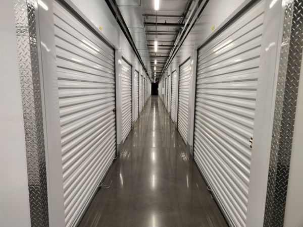 Extra Space Storage - 3610 - Tucson - Orange Grove Rd - 121 West Orange Grove Road