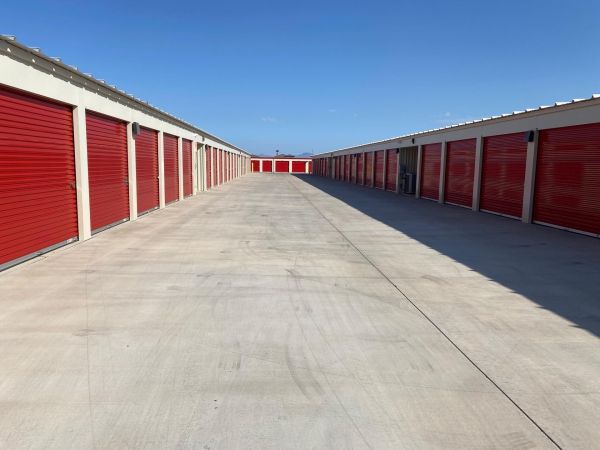 Extra Space Storage - 3612 - San Tan Valley - 5260 Hunt Hwy - 5260 West Hunt Highway