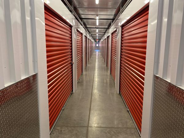 Extra Space Storage - 3612 - San Tan Valley - 5260 Hunt Hwy - 5260 West Hunt Highway