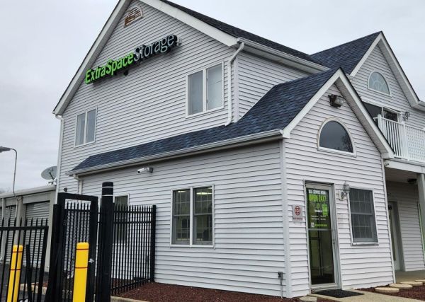 Extra Space Storage - 3613 - Manasquan - Atlantic Ave - 2608 Atlantic Avenue