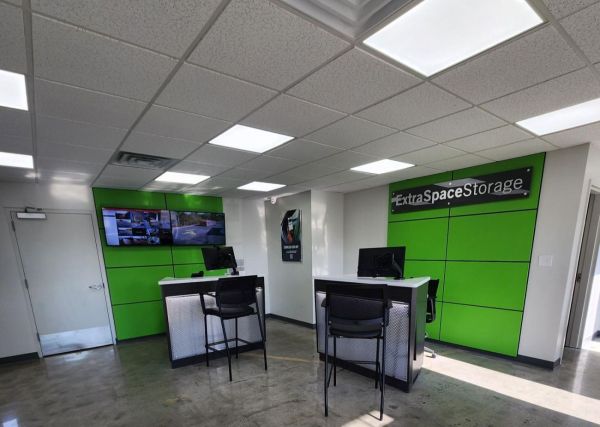 Extra Space Storage - 3613 - Manasquan - Atlantic Ave - 2608 Atlantic Avenue