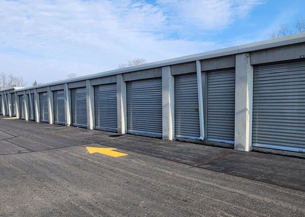 Extra Space Storage - 3613 - Manasquan - Atlantic Ave - 2608 Atlantic Avenue