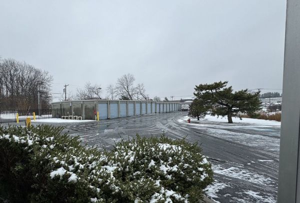 Extra Space Storage - 3613 - Manasquan - Atlantic Ave - 2608 Atlantic Avenue
