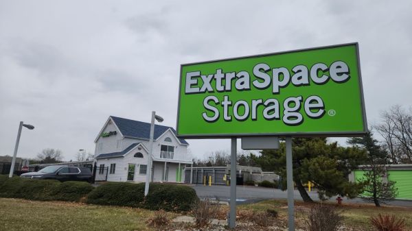 Extra Space Storage - 3613 - Manasquan - Atlantic Ave - 2608 Atlantic Avenue
