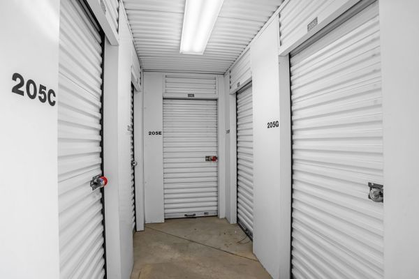 Extra Space Storage - 3616 - Robbinsville - 1098 Route 130 - 1098 U.S. 130