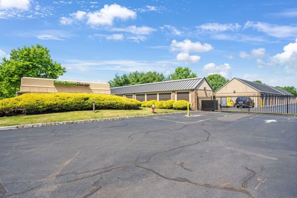 Extra Space Storage - 3616 - Robbinsville - 1098 Route 130 - 1098 U.S. 130