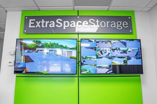 Extra Space Storage - 3616 - Robbinsville - 1098 Route 130 - 1098 U.S. 130