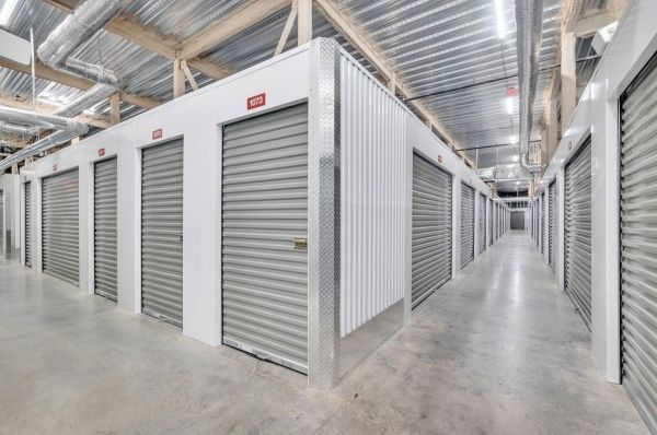 Extra Space Storage - 3664 - Durham - Petty Rd - 3302 Petty Road