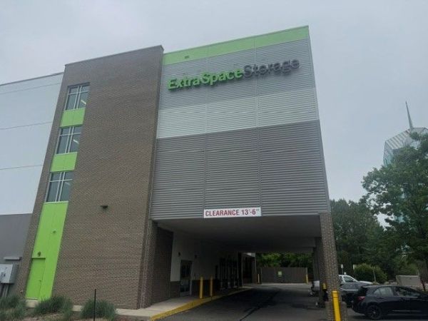 Extra Space Storage - 3664 - Durham - Petty Rd - 3302 Petty Road