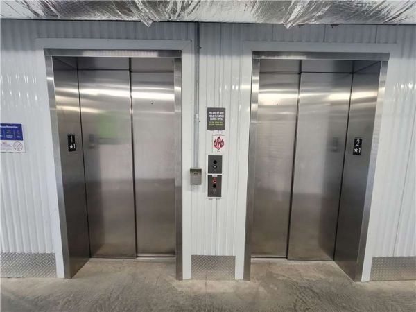 Extra Space Storage - 3726 - Winston-Salem - Robinhood Village Dr - 5109 Robinhood Village Drive